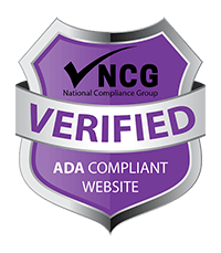 ADA Compliance Badge