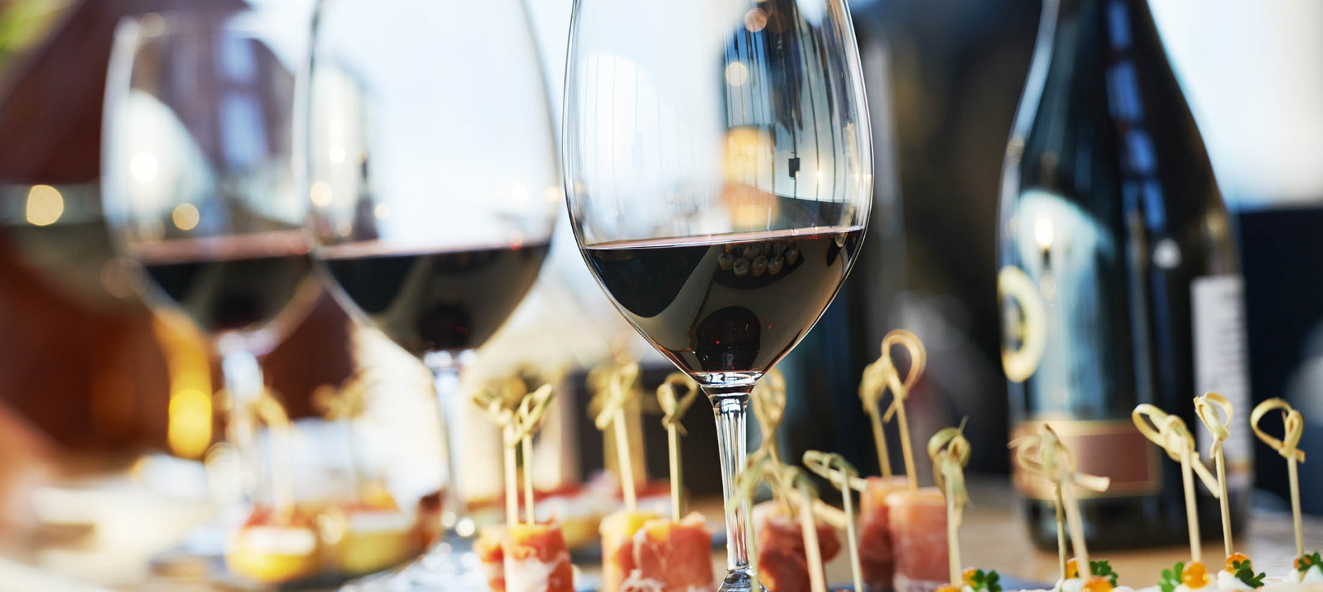 Catering Promotion