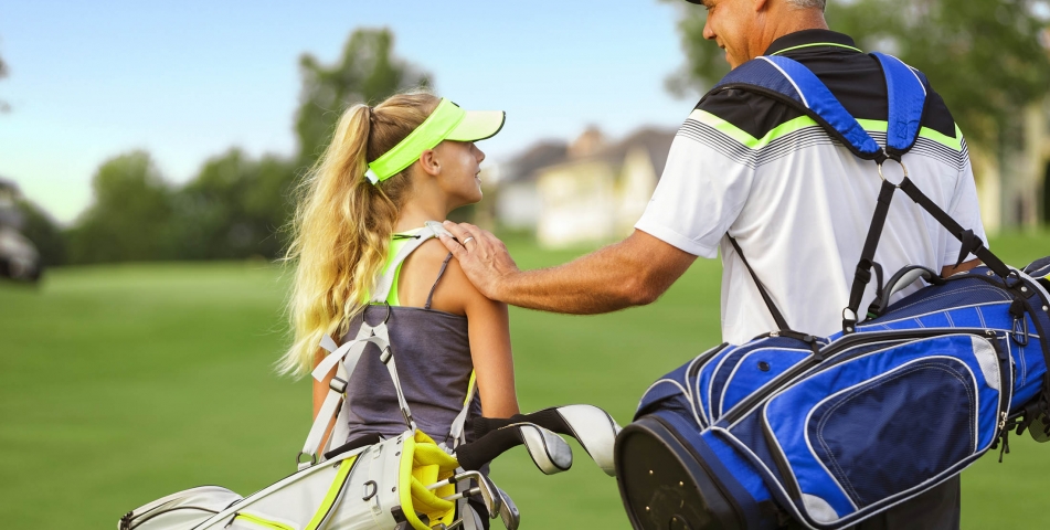 Golf Programs