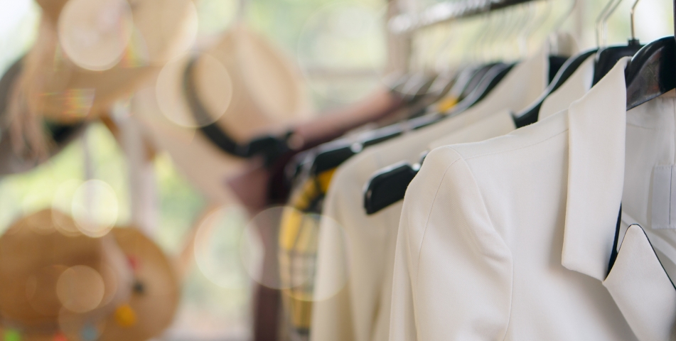 Clothing Rack
