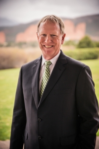 Michael J. Barber, MD, PHD, FACC, FHRS, FAHA, Medical Director at Garden of the Gods Resort & Club