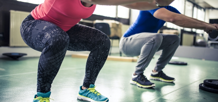 Slope Fit Bootcamp