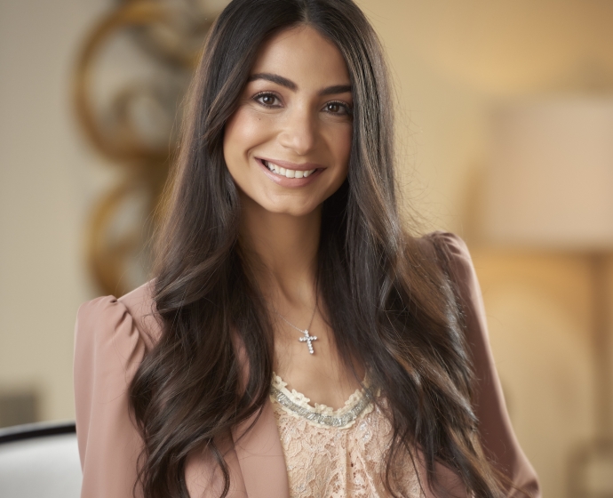 Jennifer Habashy 1
