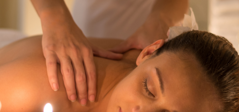 Strata Signature Massage 2