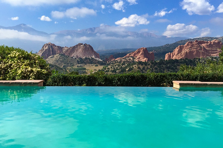 Dream Main Page Garden Of The Gods Club