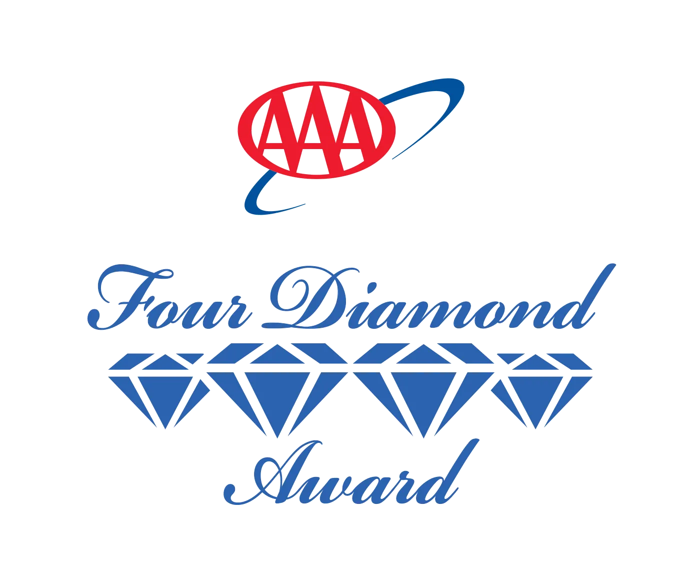 AAA Four Diamond Award