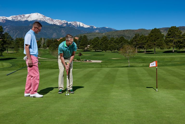 Golf & Wellness: The Perfect Balance for a Mindful Game