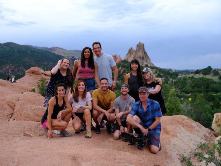 Company Retreat Ideas That Balance Work, Connection & Experience