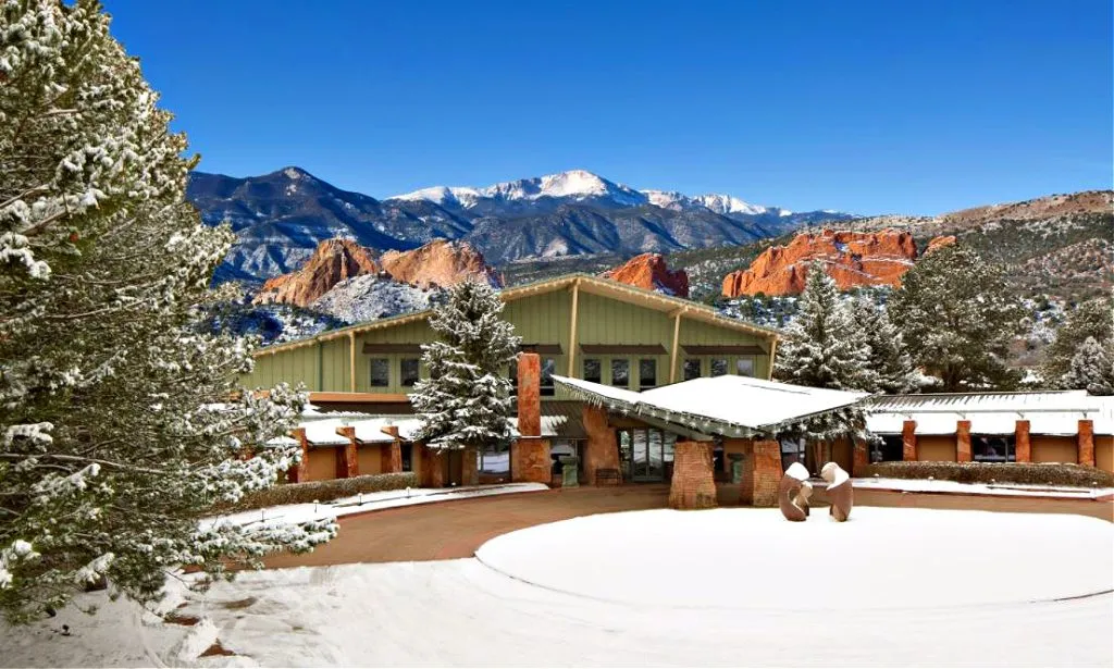 garden of the gods resort dress code Garden of the Gods Resort & Club in Colorado Springs