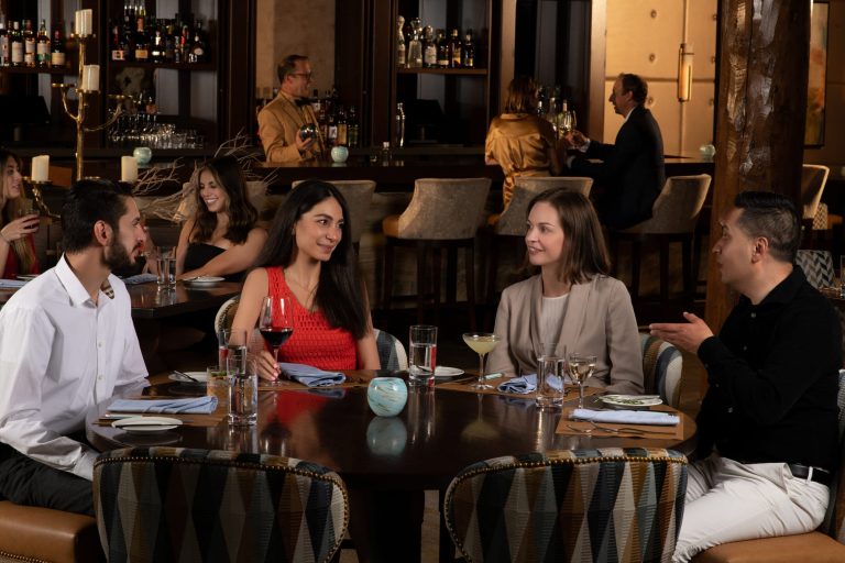 Fine Dining: How to Make Dinner Feel Like a Destination